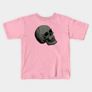 Memento mori Kids T-Shirt